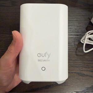Eufy Security Home Base 2